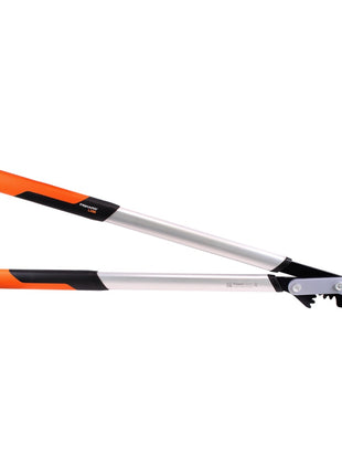 Fiskars LX98-L PowerGear X Bypass Getriebe Astschere für frisches Holz ( 1020188 ) - Toolbrothers