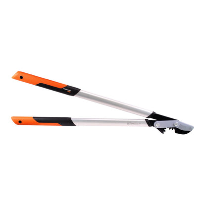 Fiskars LX98-L PowerGear X Bypass Getriebe Astschere für frisches Holz ( 1020188 ) - Toolbrothers