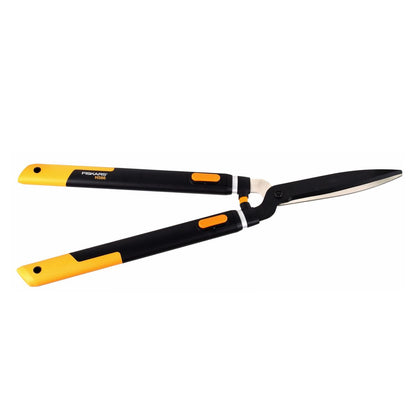 Fiskars Teleskop Heckenschere HS86 ( 1013565 ) SmartFit für Hecken und Büsche 68 cm auf 93 cm - Toolbrothers