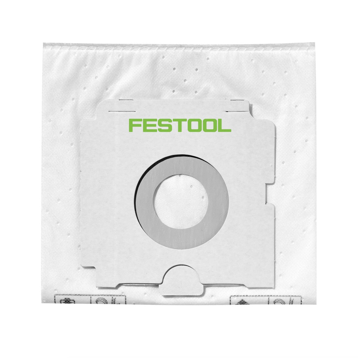 Festool CLEANTEC FIS-CT SYS/25 Filtersack - 25 Stück ( 5x 500438 ) für CTL-SYS - Toolbrothers