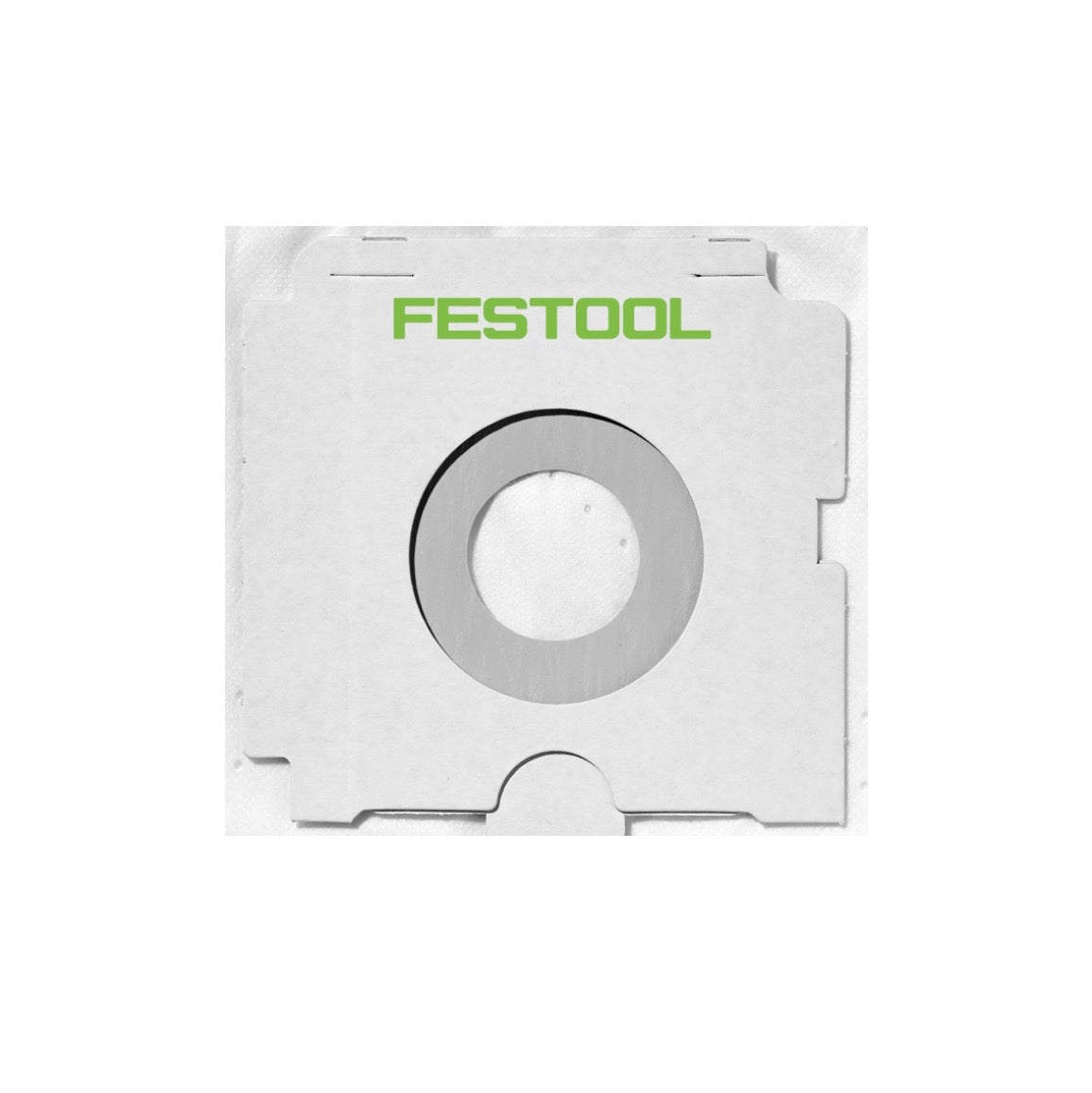 Festool CLEANTEC FIS-CT SYS/25 Filtersack - 25 Stück ( 5x 500438 ) für CTL-SYS - Toolbrothers