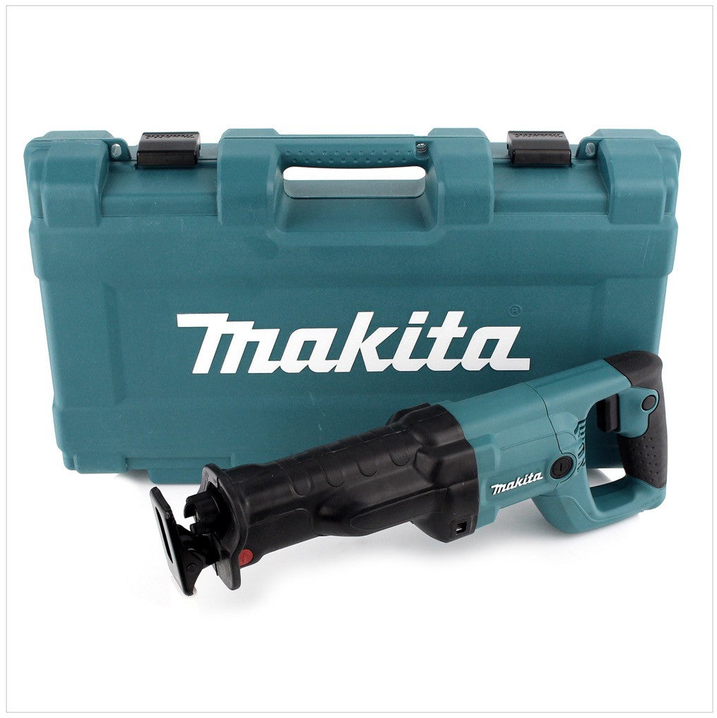 MAKITA JR 3050 T 1010 W Säbelsäge Reciprosäge  - nur das Gerät und Transportkoffer - ( ohne Sägeblatt ) - Toolbrothers