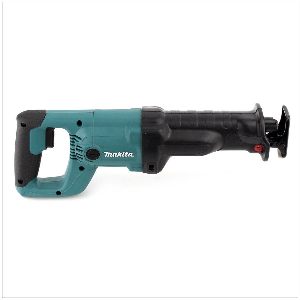 MAKITA JR 3050 T 1010 W Säbelsäge Reciprosäge  - nur das Gerät und Transportkoffer - ( ohne Sägeblatt ) - Toolbrothers