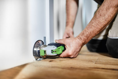 Festool HSB 100/Bi/OSC Holz-Sägeblatt ( 203334 ) für OSC 18