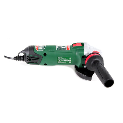 Bosch PWS 850-125 Winkelschleifer 850 W 125 mm im Koffer - Toolbrothers