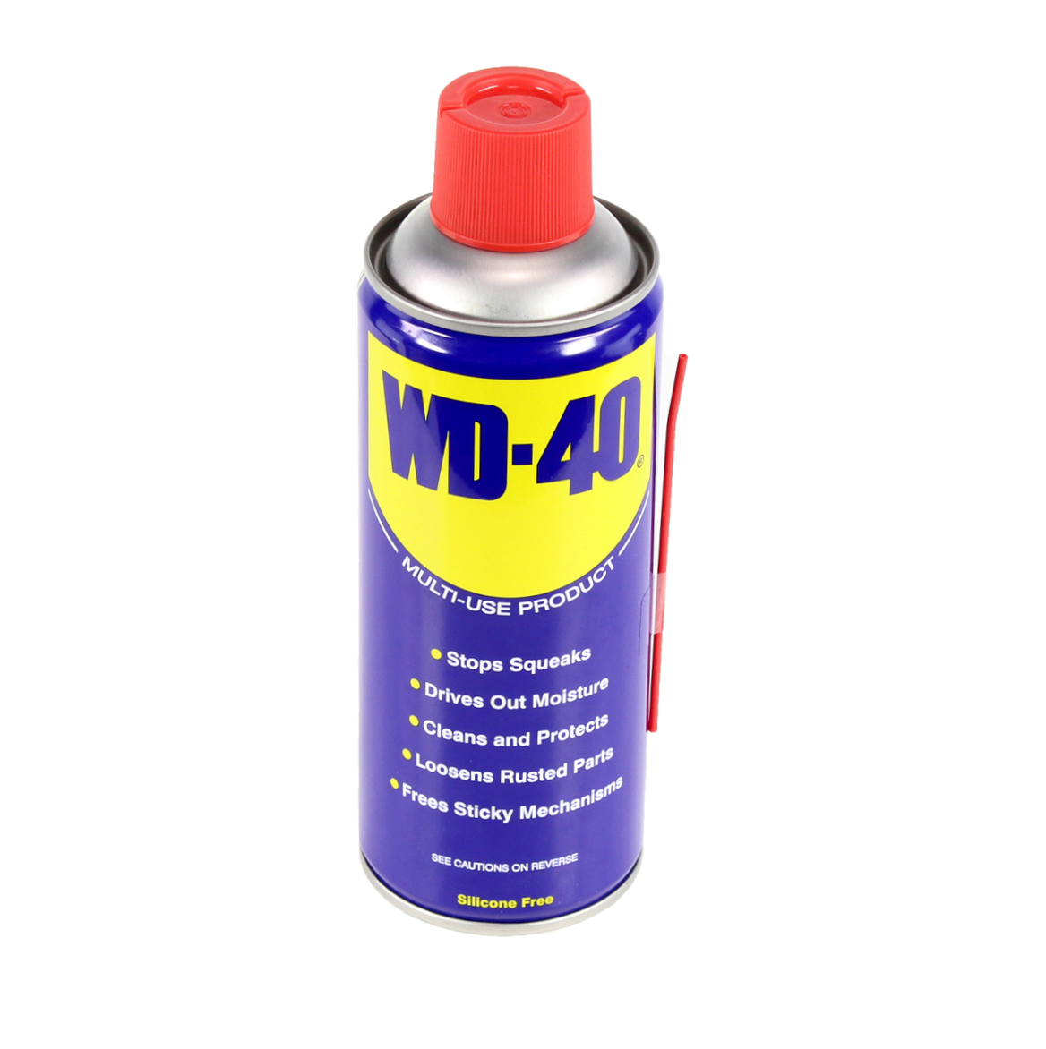 WD-40 Universal Spray Multifunktionsprodukt / Kriechöl 400 ml - Toolbrothers