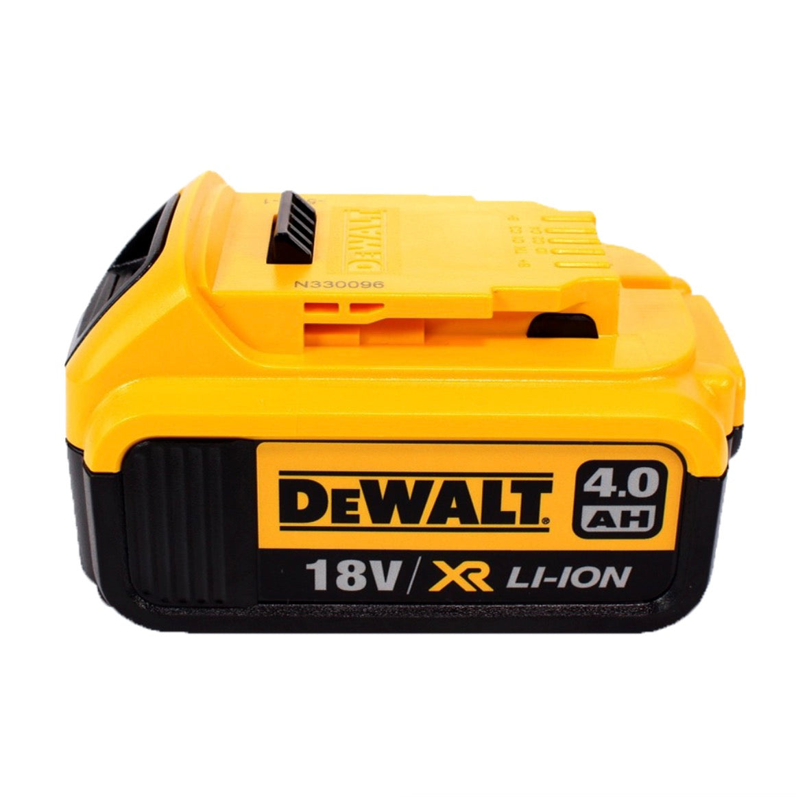 DeWalt DCD 778 NT Akku Schlagbohrschrauber 18V 65Nm + 1x Akku 4,0Ah in TSTAK Box - ohne Ladegerät - Toolbrothers