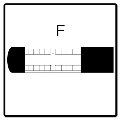 REMS Pressbacke Presszange Standard F20 ( 570727 ) für ROMAX 4000 / Akku Press ACC etc - Toolbrothers