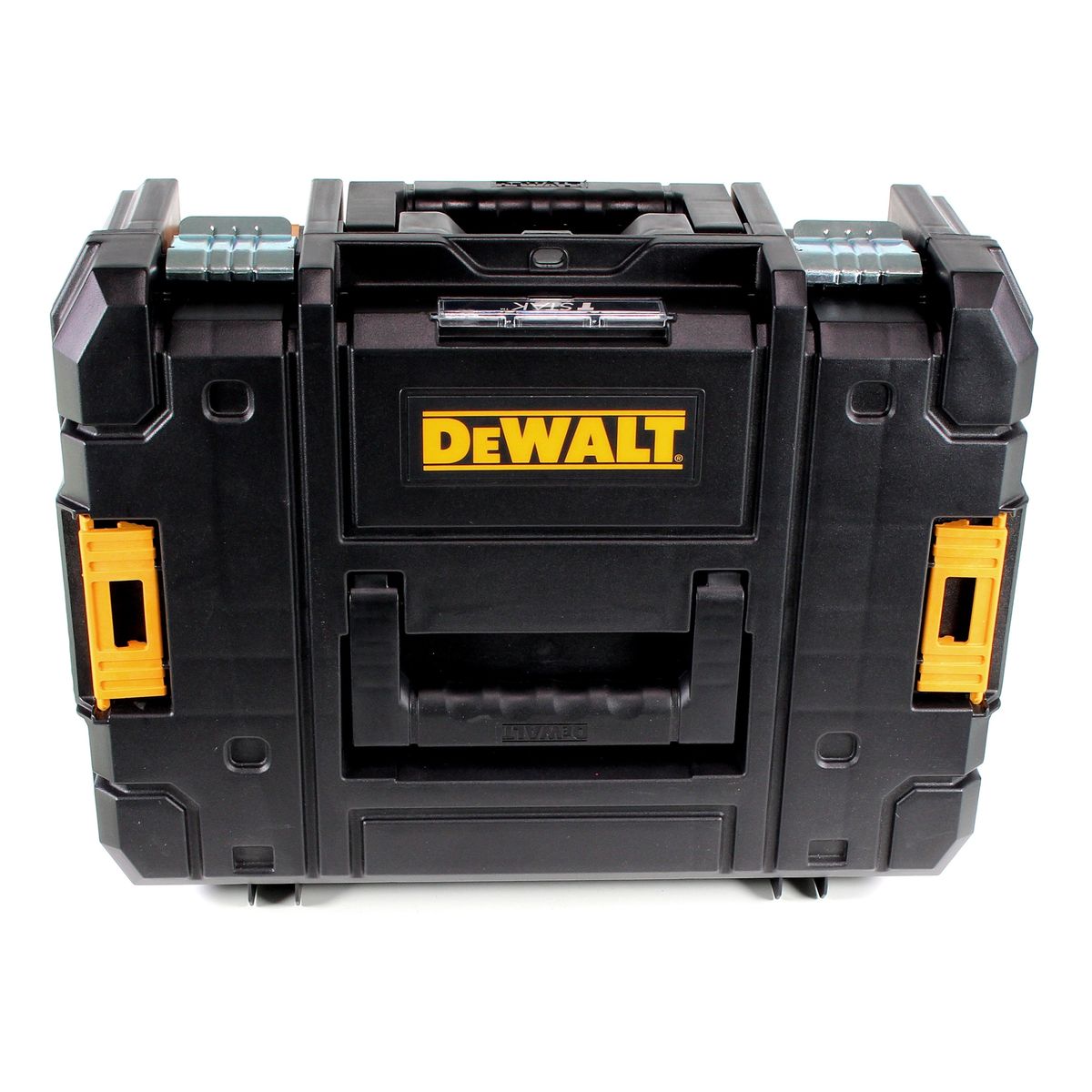 DeWalt DCD 785 NT Akku Schlagbohrschrauber 18V 60Nm Solo - in TSTAK II Werkzeugkoffer - Toolbrothers