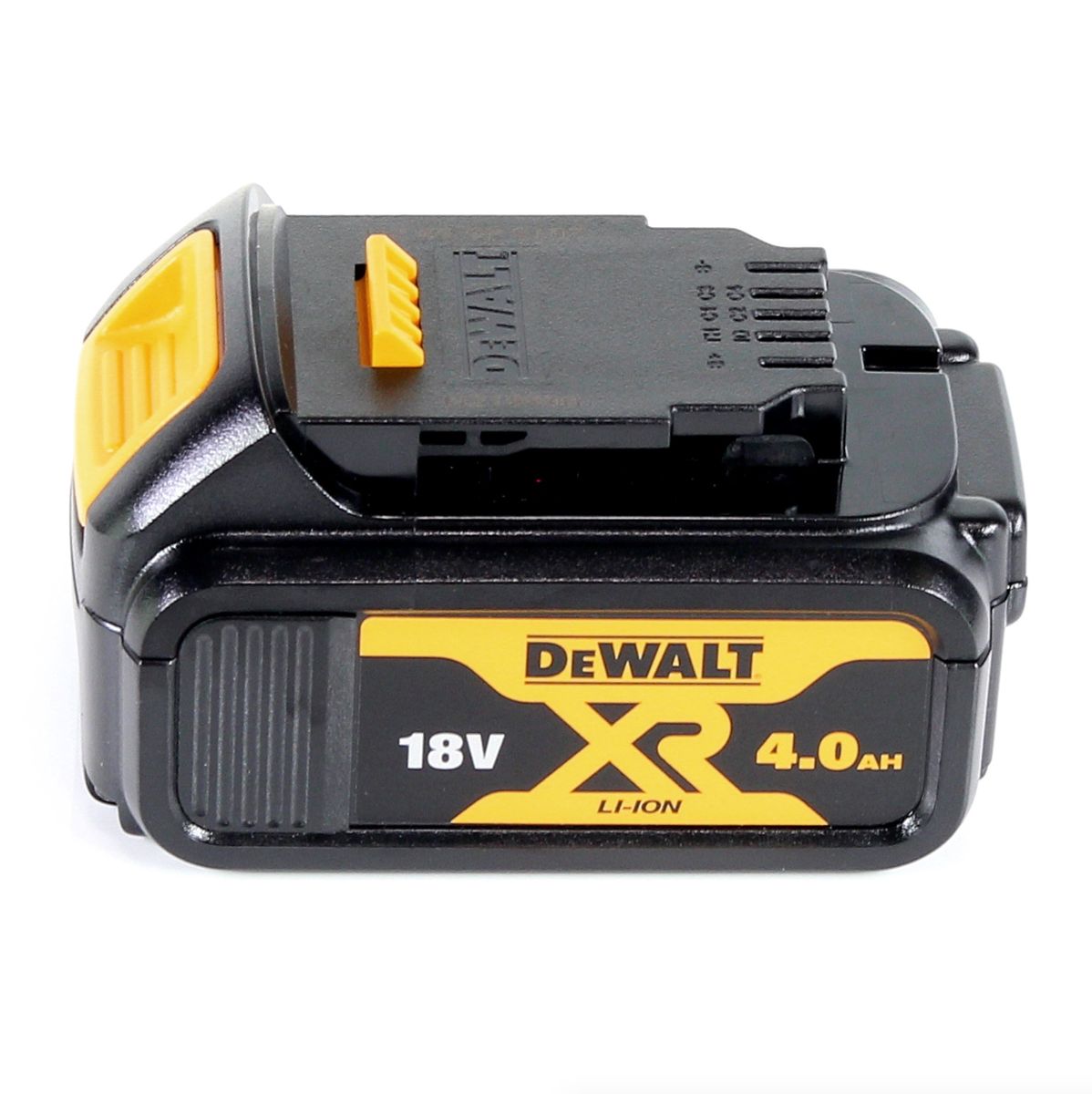 DeWalt DCD 785 NT Akku Schlagbohrschrauber 18V 60Nm + 1x Akku 4,0 Ah im TSTAK Koffer - Toolbrothers