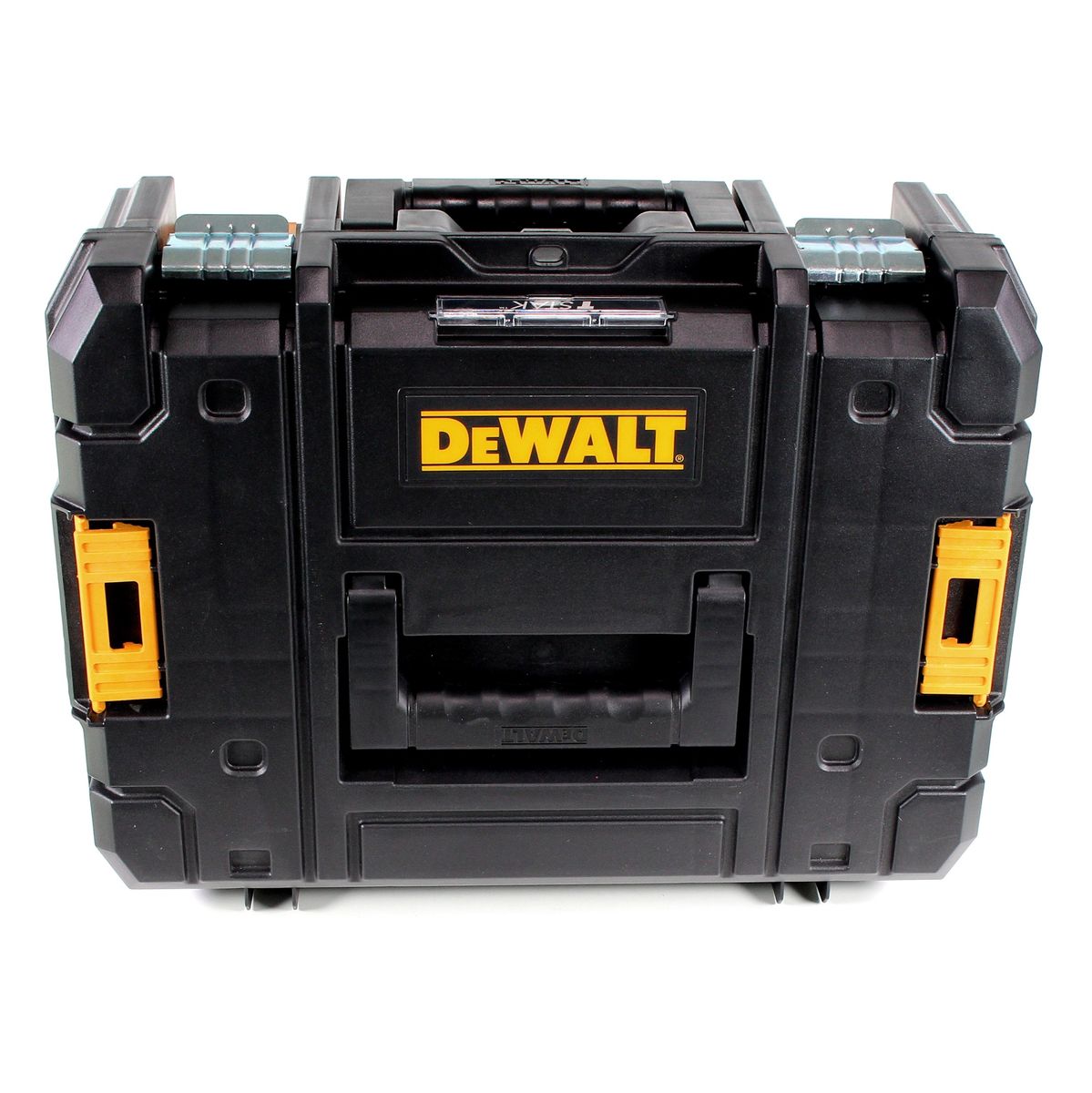 DeWalt DCD 785 NT Akku Schlagbohrschrauber 18V 60Nm + 1x Akku 5,0Ah im TSTAK Werkzeugkoffer - Toolbrothers