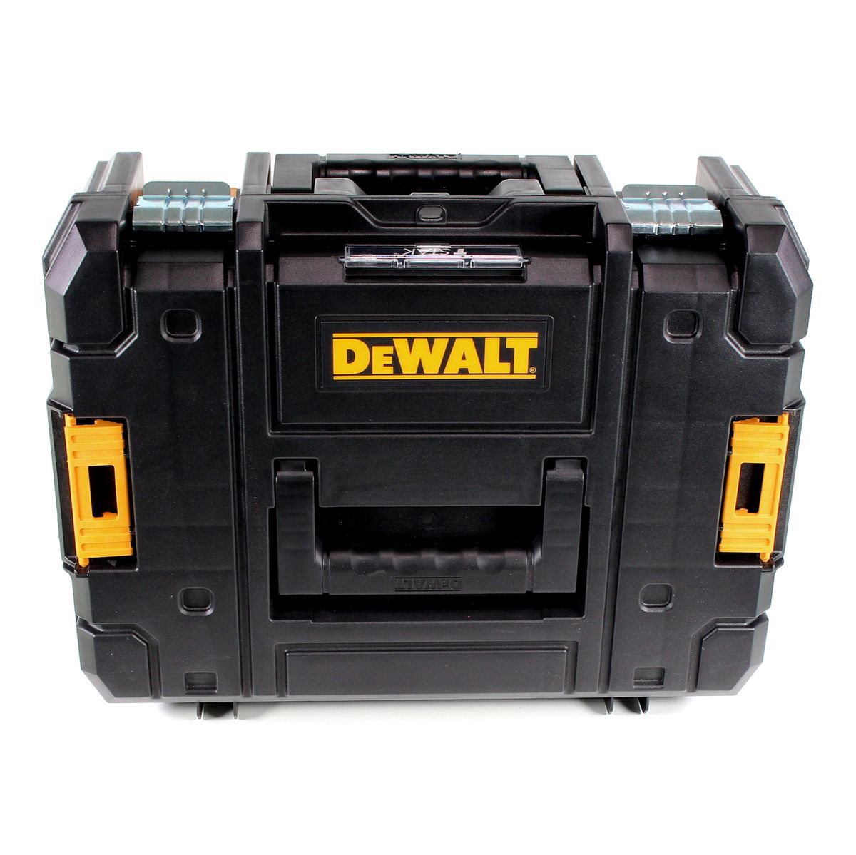 DeWalt DCD 785 P1 Akku Schlagbohrschrauber 18V 60Nm + 1x Akku 5,0 Ah + Ladegerät im TSTAK Koffer - Toolbrothers