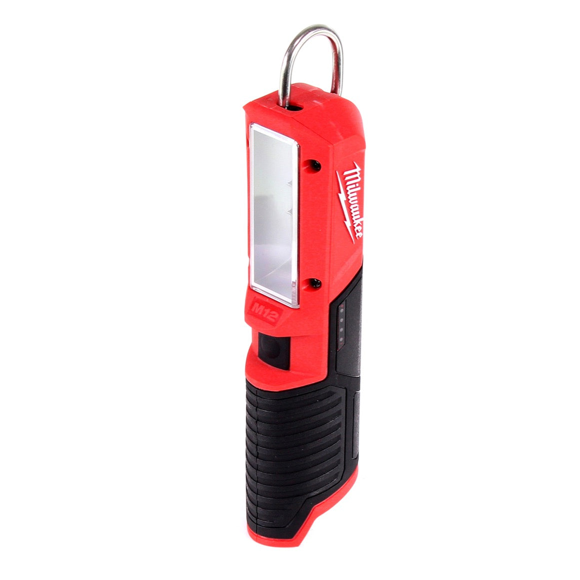 Milwaukee M12 SL-0 LED Akku Stableuchte Taschenlampe ( 4932430178 ) 12 V Solo - ohne Akku, ohne Ladegerät - Toolbrothers