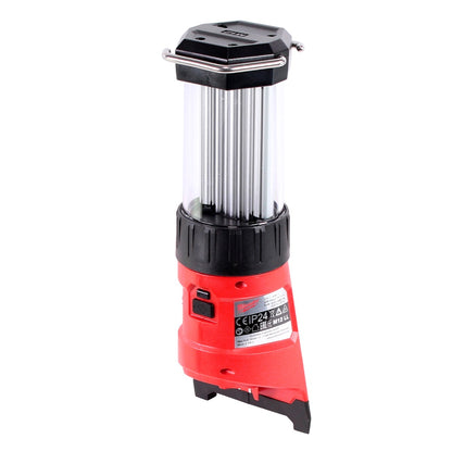 Milwaukee M12 LL-0 LED Akku Laternenleuchte ( 4932430562 ) 12 V Li-Ion Solo - ohne Akku, ohne Ladegerät - Toolbrothers