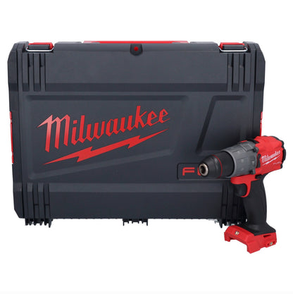 Milwaukee M18 FPD2-0X Akku Schlagbohrschrauber 18 V 135 Nm Brushless ( 4933464263 ) + HD-Box - ohne Akku, ohne Ladegerät - Toolbrothers