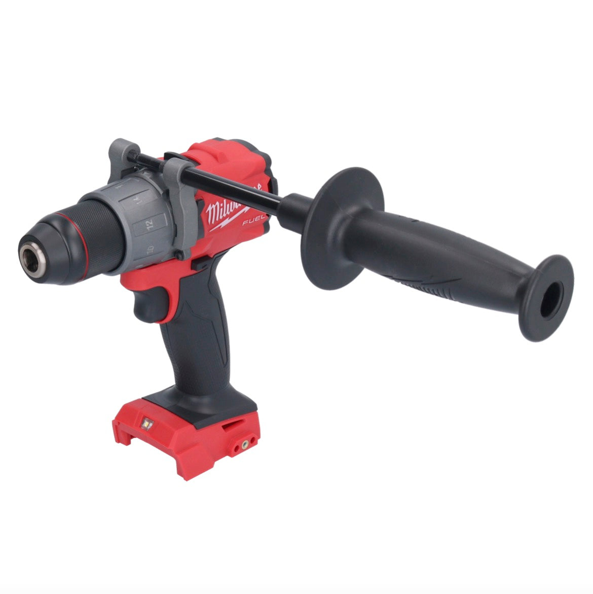 Milwaukee M18 FPD2-0X Akku Schlagbohrschrauber 18 V 135 Nm Brushless ( 4933464263 ) + HD-Box - ohne Akku, ohne Ladegerät - Toolbrothers