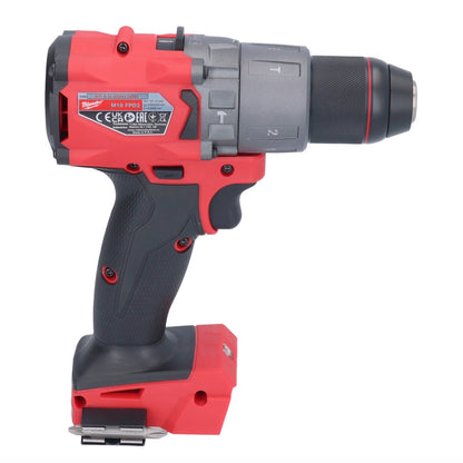 Milwaukee M18 FPD2-0X Akku Schlagbohrschrauber 18 V 135 Nm Brushless ( 4933464263 ) + HD-Box - ohne Akku, ohne Ladegerät - Toolbrothers