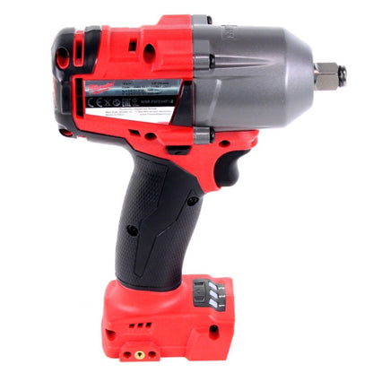 Milwaukee M18 FMTIWF12-0X FUEL Akku Schlagschrauber ( 4933459189 ) 18 V Brushless Solo in HD-Box - ohne Akku, ohne Ladegerät - Toolbrothers