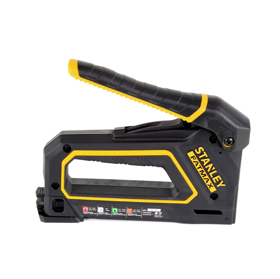 Stanley FMHT0-80550 FATMAX 4-in-1 Handtacker Extra Light - Toolbrothers