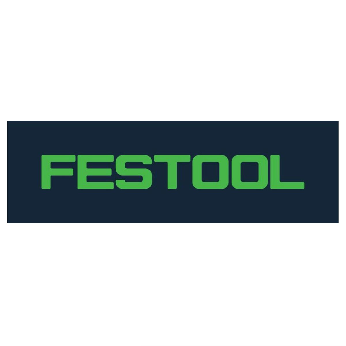 Festool SSP 52/OSC/3 Spachtel Starlock Plus ( 3x 204412 ) für Spachtelarbeiten - Toolbrothers