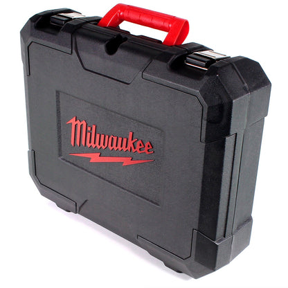Milwaukee Transport Werkzeug Koffer schwarz für 18 V Geräte z.B. M18 - Toolbrothers