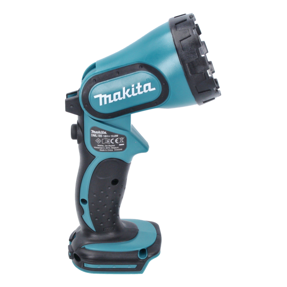 Makita DML 185 RF1 Akku Lampe / Handleuchte 18 V + 1x Akku 3,0 Ah + Ladegerät - Toolbrothers