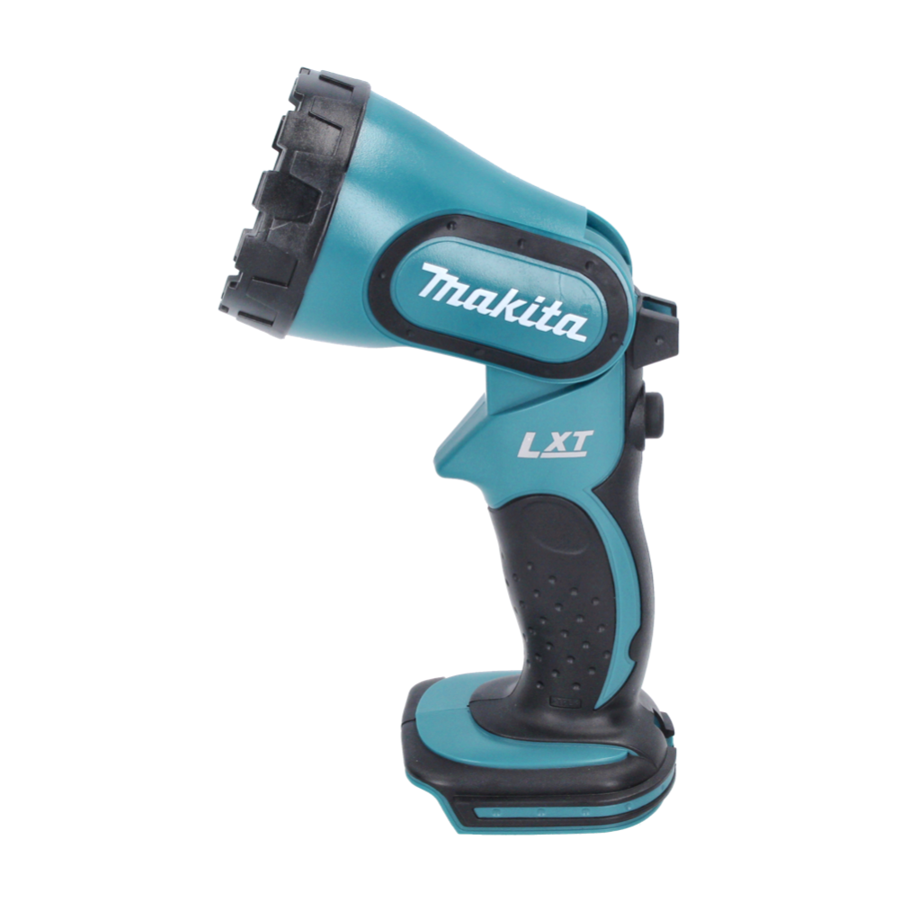 Makita DML 185 RF Akku Lampe / Handleuchte 18 V + 2x Akku 3,0 Ah + Ladegerät - Toolbrothers