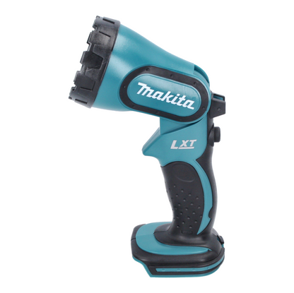 Makita DML 185 M1 Akku Lampe / Handleuchte 18 V + 1x Akku 4,0 Ah - ohne Ladegerät - Toolbrothers