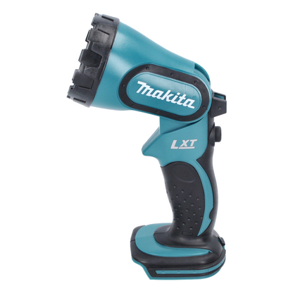 Makita DML 185 RM1 Akku Lampe / Handleuchte 18 V + 1x Akku 4,0 Ah + Ladegerät - Toolbrothers