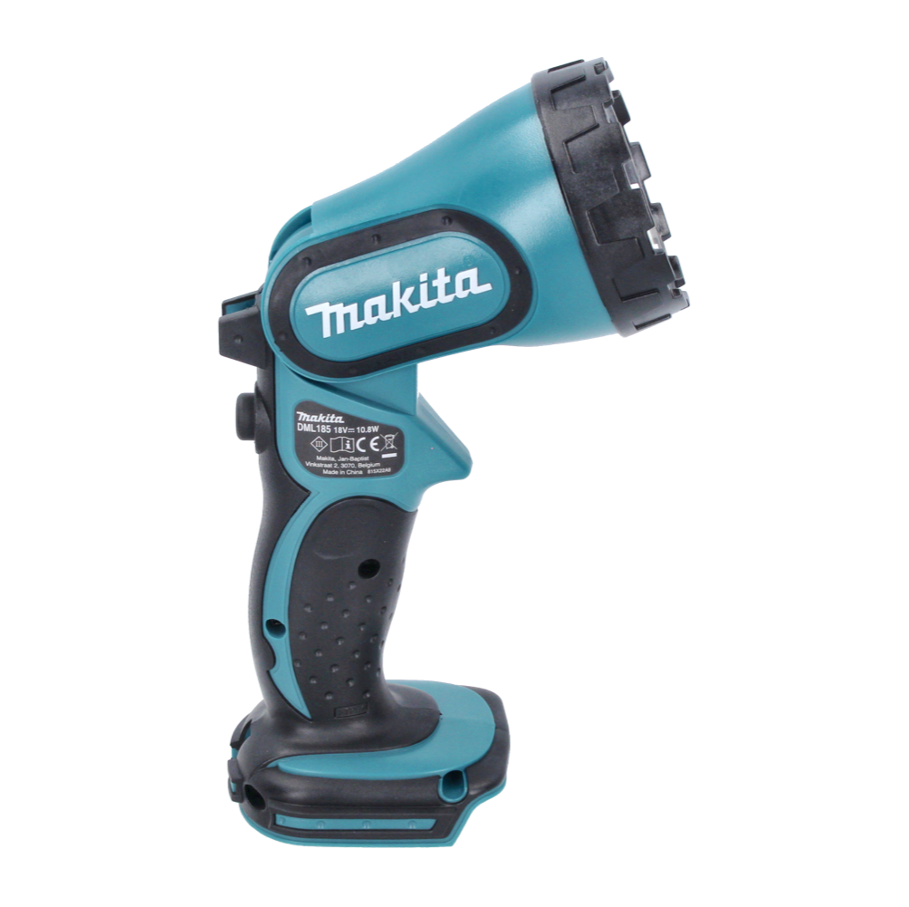 Makita DML 185 RT1 Akku Lampe / Handleuchte 18 V + 1x Akku 5,0 Ah + Ladegerät - Toolbrothers