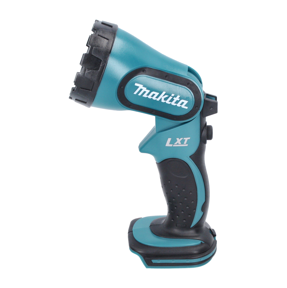 Makita DML 185 RT Akku Lampe / Handleuchte 18 V + 2x Akku 5,0 Ah + Ladegerät - Toolbrothers