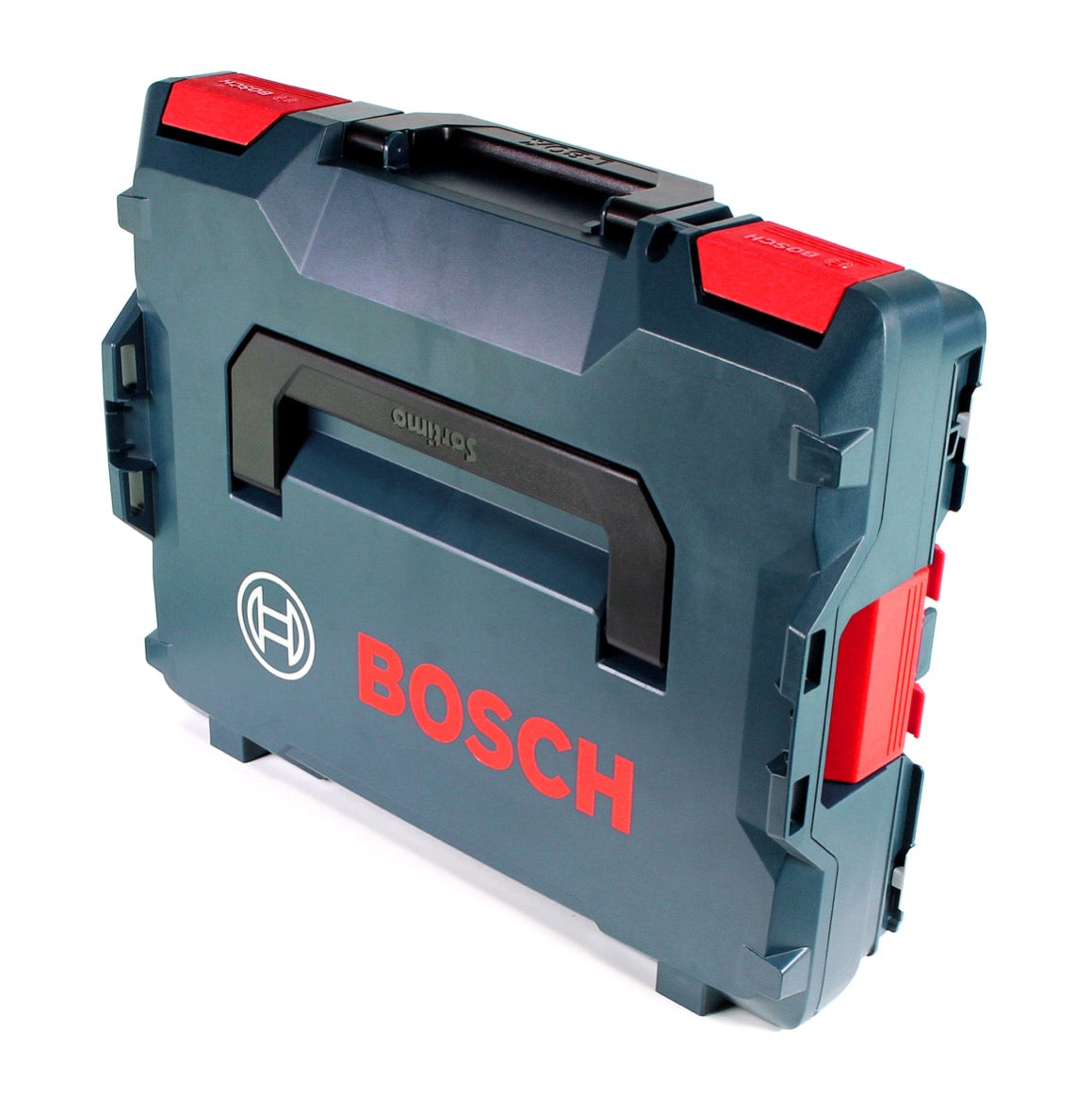 Bosch L-Boxx Sortimo Box 102 System Werkzeugkoffer Größe 1 ( 1600A012FZ / 1600A001RP / 2608438691 ) - Toolbrothers