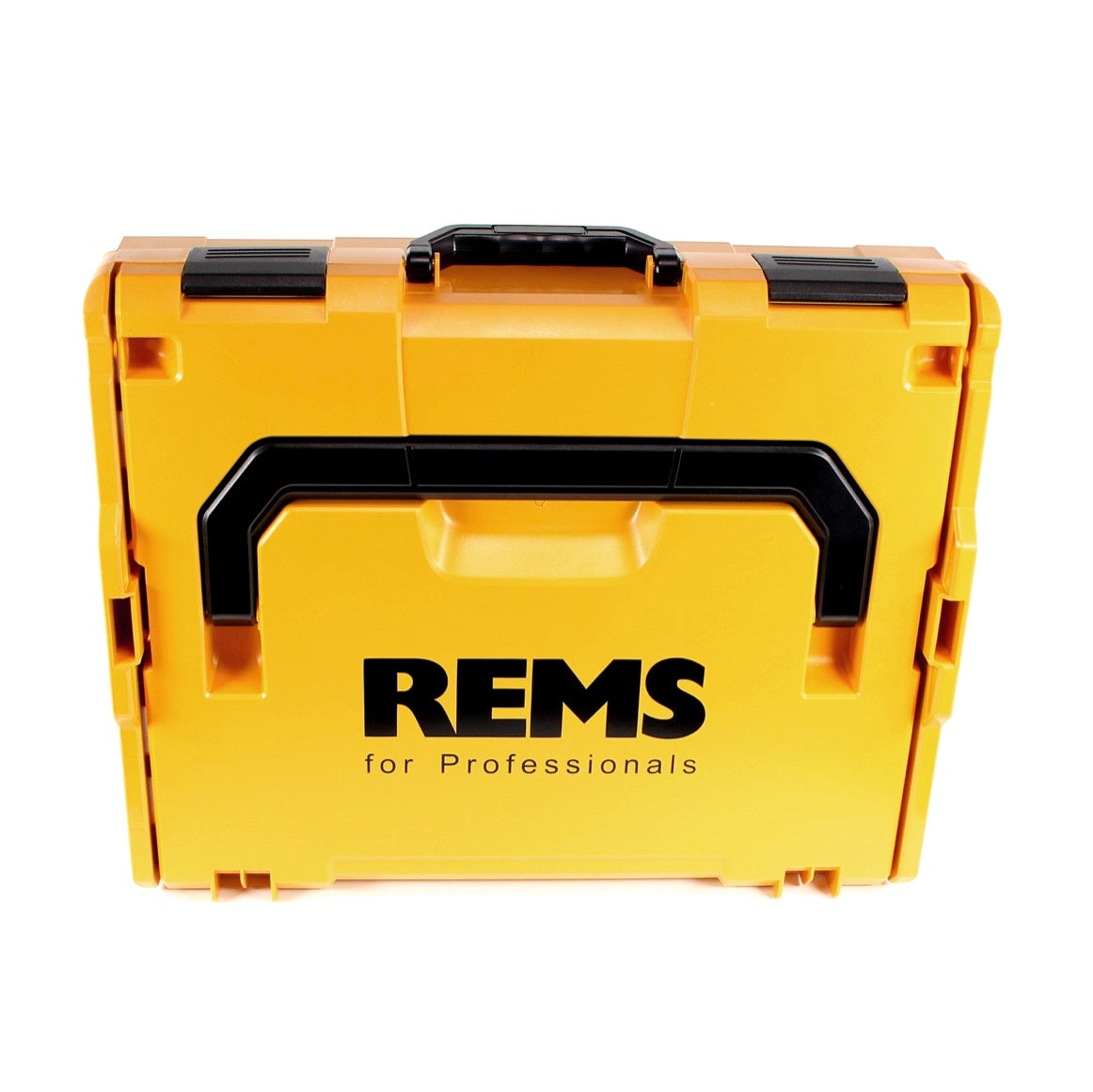 REMS Presszangen Set F 16-20-26 im Systemkoffer L-Boxx ( 571172 R ) - Toolbrothers