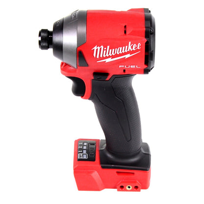 Milwaukee M18 FID2-401X Akku Schlagschrauber 18 V + 1x Akku 4,0 Ah + Ladegerät + HD-Box - Toolbrothers