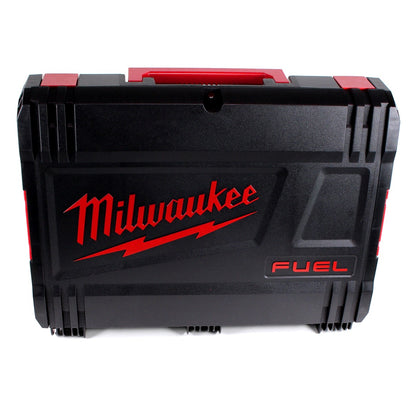 Milwaukee M18 FID2-402X Akku Schlagschrauber 18 V 226 Nm + 2x Akku 4,0 Ah + Ladegerät + HD-Box - Toolbrothers