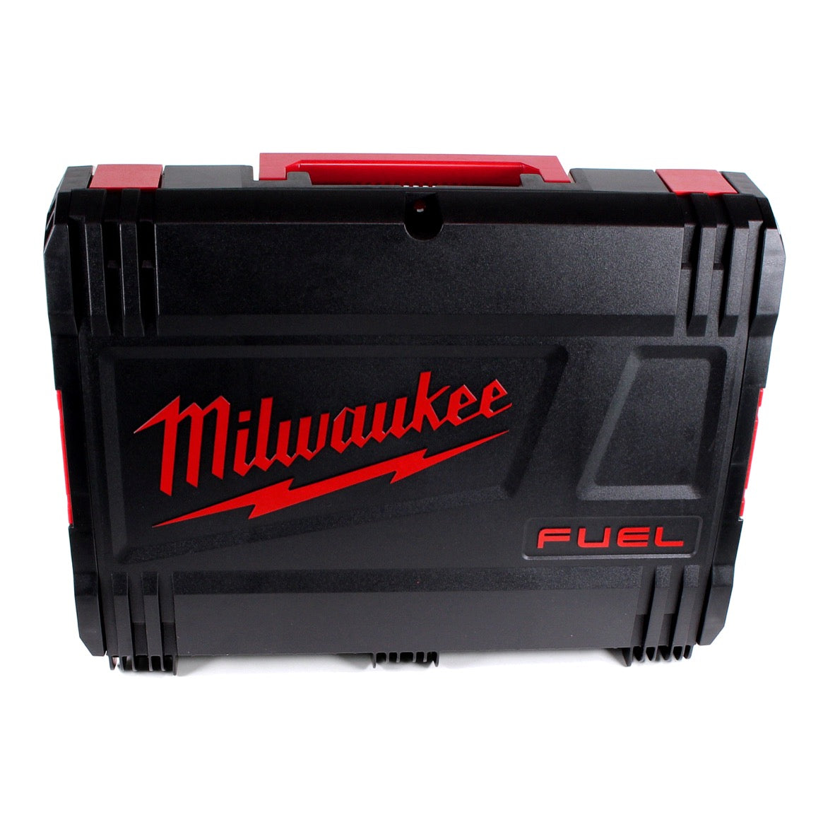 Milwaukee M18 FID2-0X FUEL Akku Schlagschrauber 18 V Li-Ion in HD-Box Transportkoffer + 1 x 5,0 Ah Akku - ohne Ladegerät - Toolbrothers