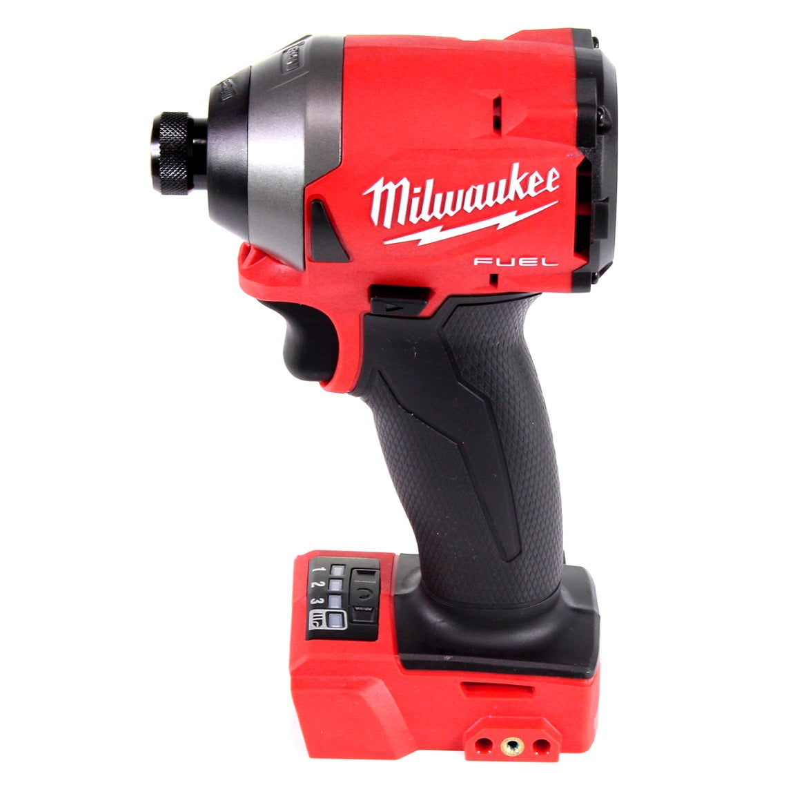 Milwaukee M18 FID2-501X Akku Schlagschrauber 18 V 226 Nm + 1x Akku 5,0 Ah + Ladegerät + HD-Box - Toolbrothers