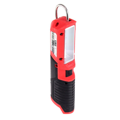 Milwaukee M12 SL-601 LED Akku Stableuchte Taschenlampe 12 V + 1 x 6,0 Ah Akku - ohne Ladegerät - Toolbrothers