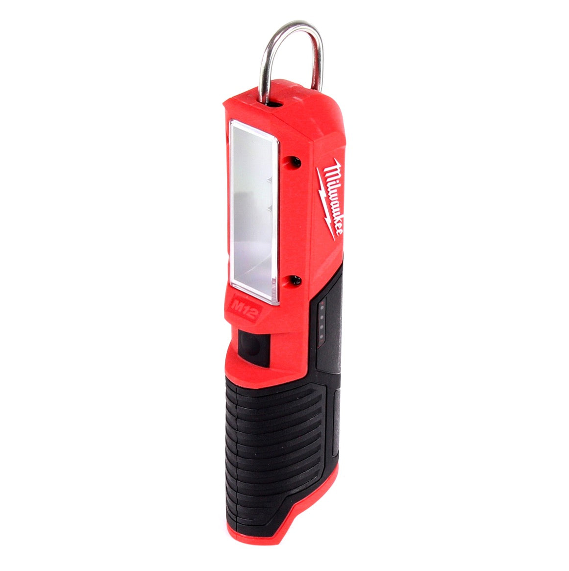 Milwaukee M12 SL-601C LED Akku Stableuchte Taschenlampe 12 V + 1x 6,0 Ah Akku + Ladegerät - Toolbrothers