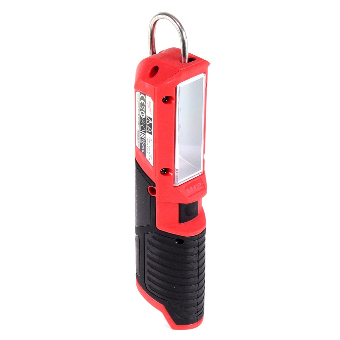 Milwaukee M12 SL-601C LED Akku Stableuchte Taschenlampe 12 V + 1x 6,0 Ah Akku + Ladegerät - Toolbrothers