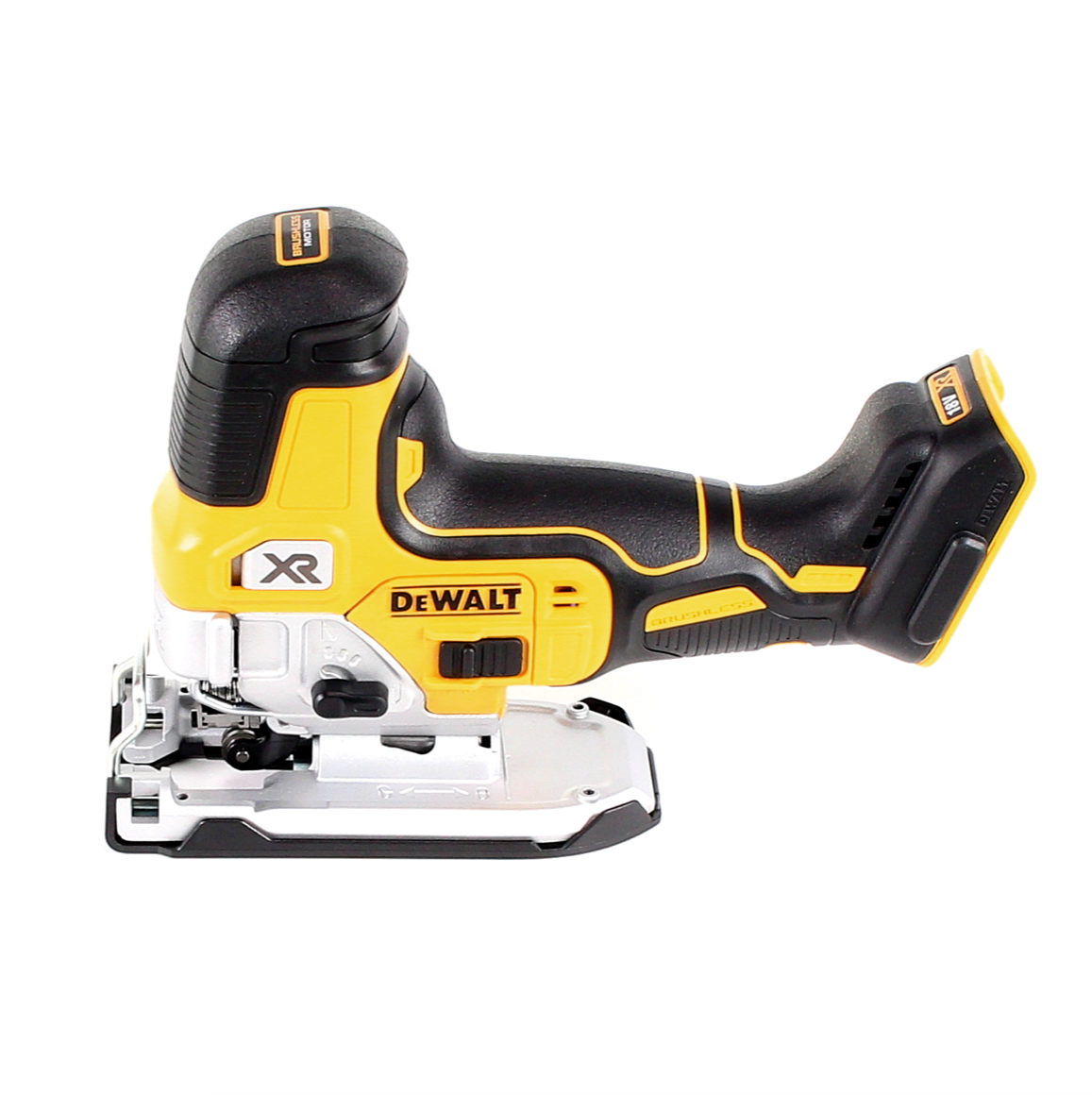 DeWalt DCS 335 NT Akku Stichsäge 18V + 1x Akku 3,0 Ah in TSTAK - ohne Ladegerät - Toolbrothers