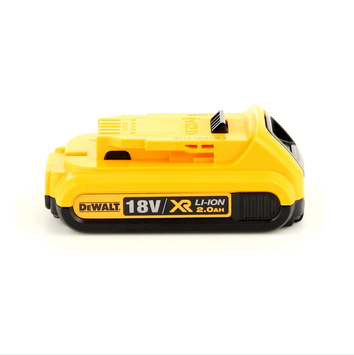 DeWalt DWST1-81078 Akku Netz Baustellenradio TSTAK DAB+ USB IP54 Bluetooth + 1x Akku 2,0Ah - Toolbrothers