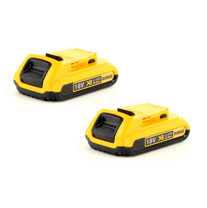 DeWalt DWST1-81078 Akku Netz Baustellenradio TSTAK DAB+ USB IP54 Bluetooth + 2x Akku 2,0Ah - Toolbrothers