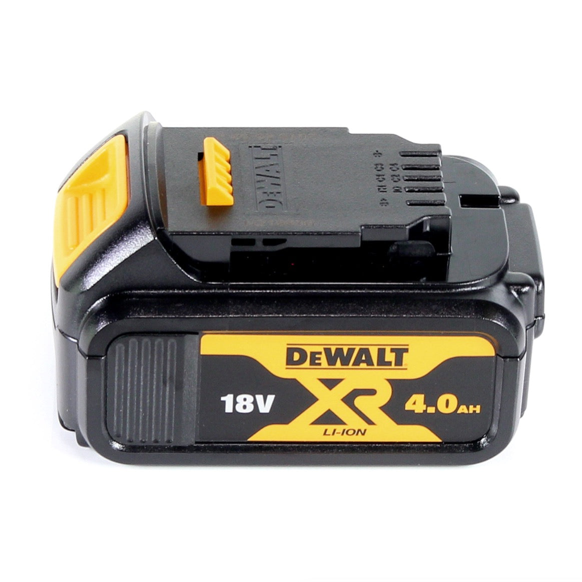 DeWalt DCF 809 NT Akku Schlagschrauber 18 V Brushless Li-Ion in T-STAK Box + 1 x 4,0 Ah Akku - ohne Ladegerät - Toolbrothers