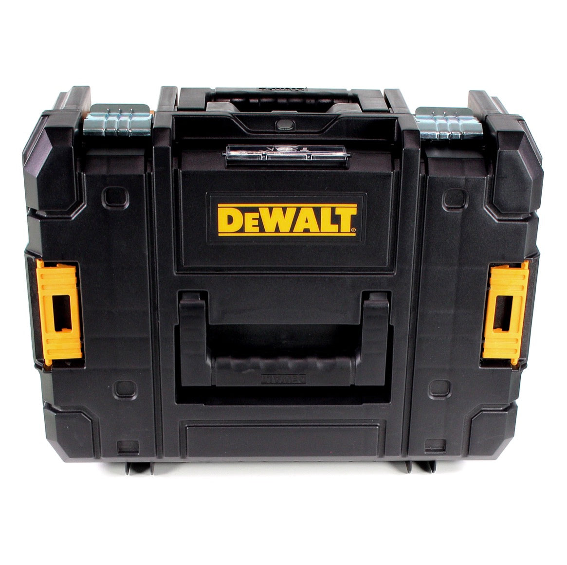 DeWalt DCD 709 D2T Akku Schlagbohrschrauber 18V 65Nm + 2x Akkus 2,0Ah + Ladegerät in TSTAK Box - Toolbrothers