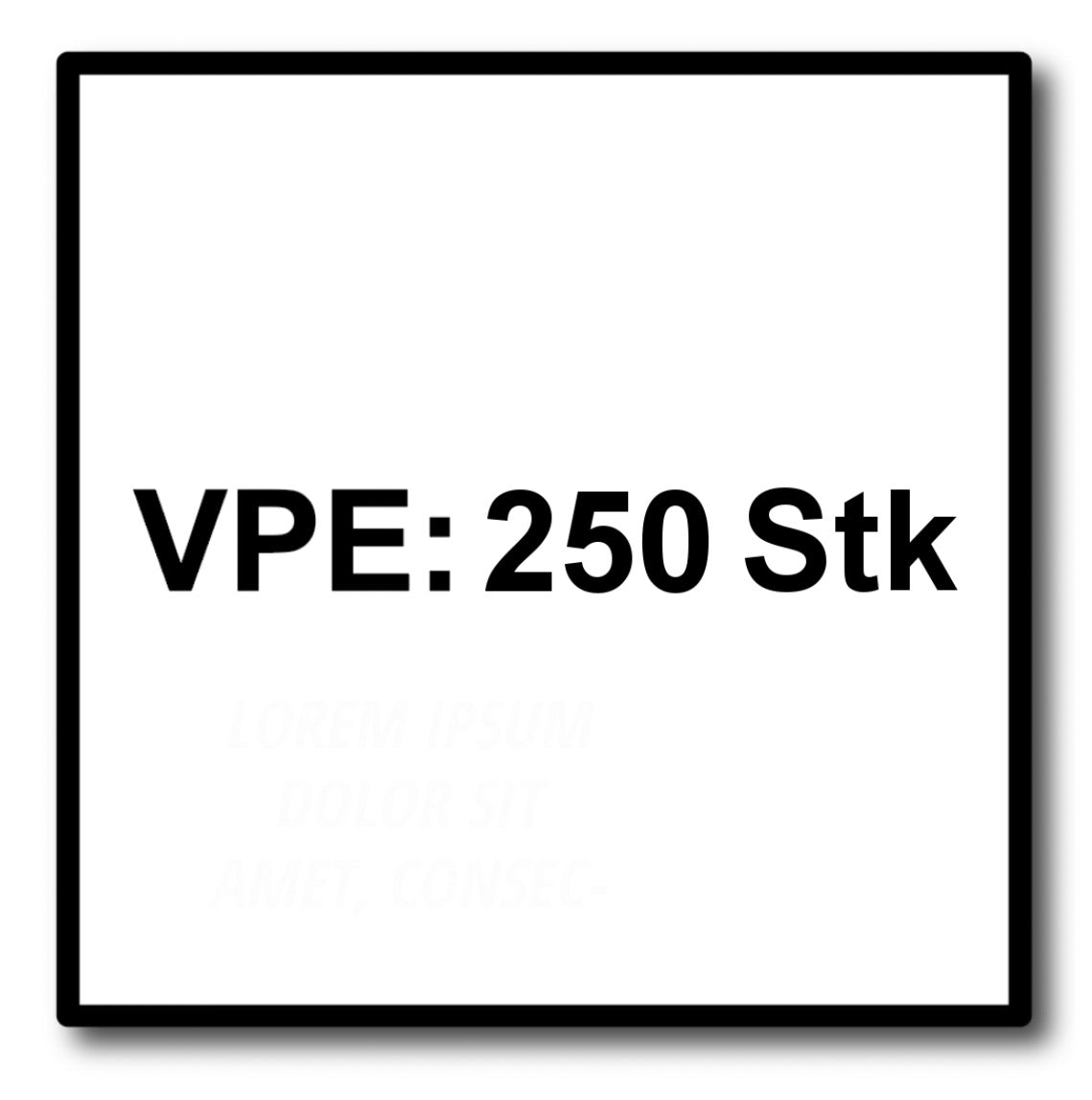 KREG Pocket-Hole Linsenkopfschraube 32 mm 250 Stk ( SML-C125-250 ) Vierkantantrieb Teilgewinde Grobgewinde selbstschneidend verzinkt - Toolbrothers