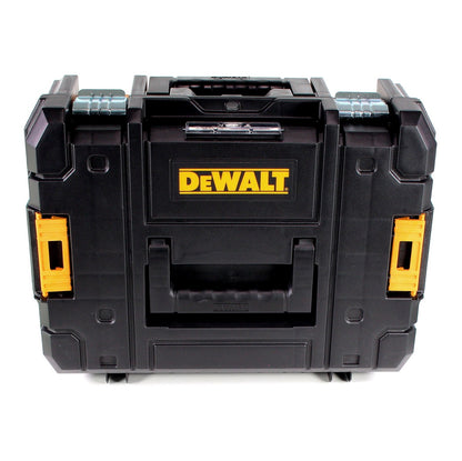 DeWalt DCD 709 NT Akku Schlagbohrschrauber 18V 65Nm+ 1x Akku 4,0Ah in TSTAK Box - ohne Ladegerät - Toolbrothers