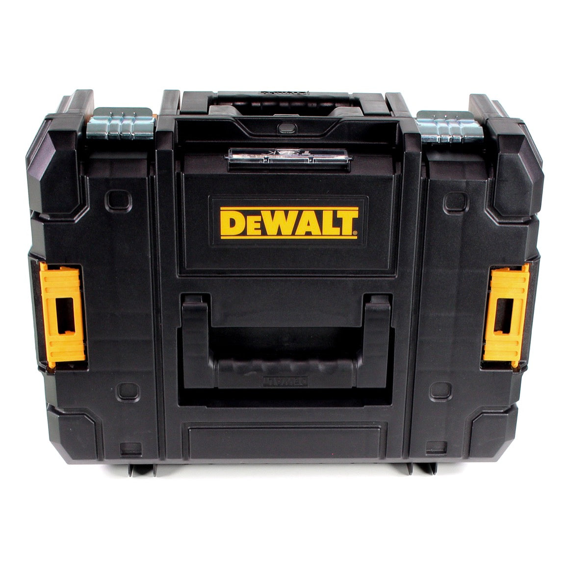 DeWalt DCD 709 M1T Akku Schlagbohrschrauber 18V 65Nm + 1x Akku 4,0Ah + Ladegerät  in TSTAK Box - Toolbrothers