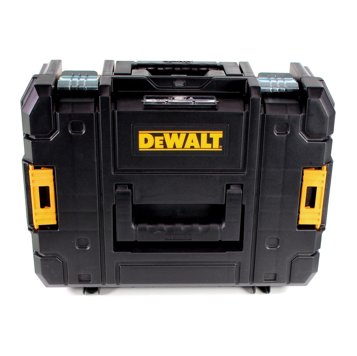 DeWalt DCD 709 P1 Akku Schlagbohrschrauber 18 V 65 Nm + 1x Akku 5,0 Ah + Ladegerät + TSTAK - Toolbrothers