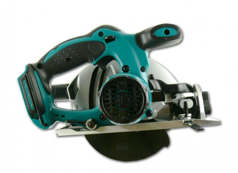 Makita BSS 610 Akku Handkreissäge 18V 165 mm Solo - ohne Akku, ohne Ladegerät - Toolbrothers